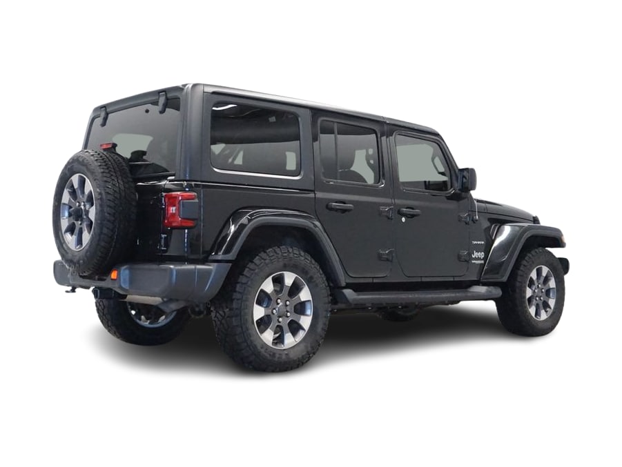 Thumbnail: 2018 Jeep Wrangler - 20