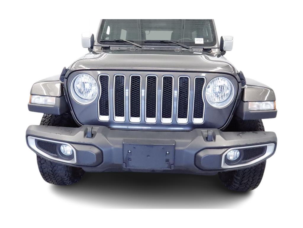 Thumbnail: 2019 Jeep Wrangler - 20