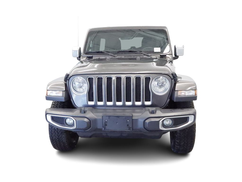 Thumbnail: 2019 Jeep Wrangler - 6