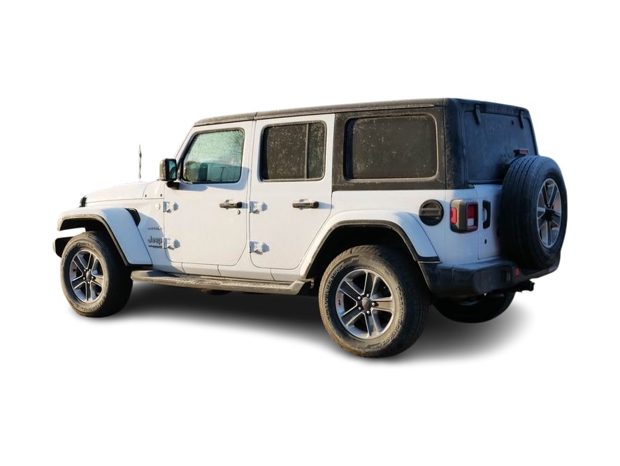 Thumbnail: 2019 Jeep Wrangler - 15
