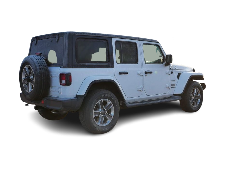 Thumbnail: 2019 Jeep Wrangler - 16
