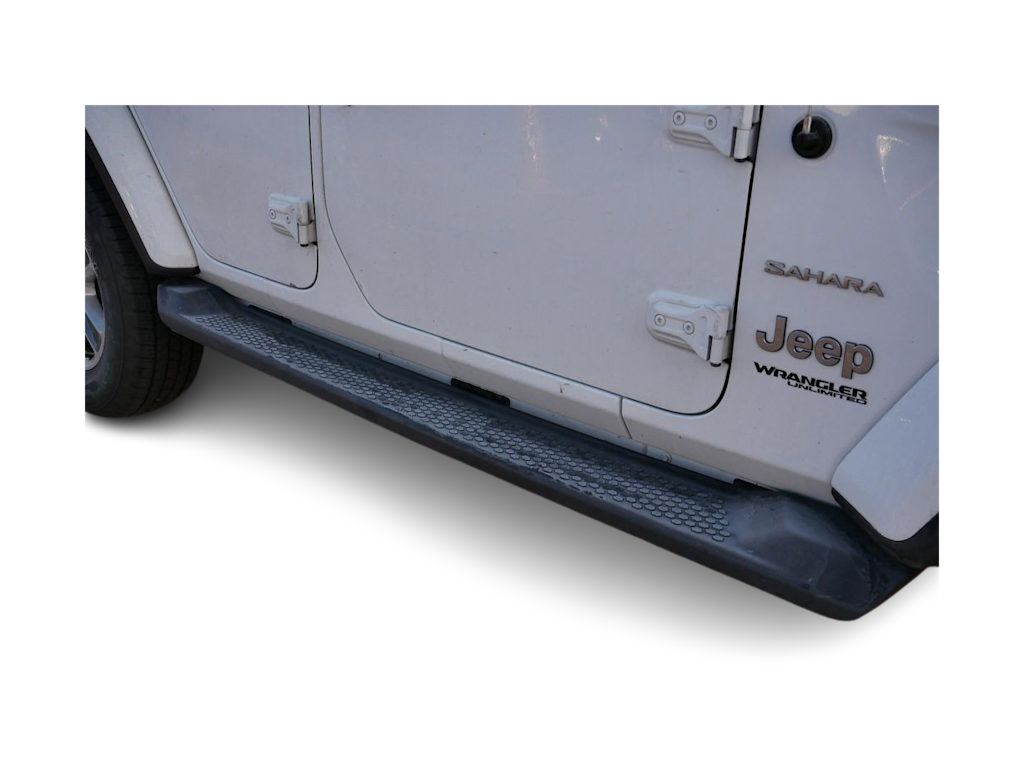 Thumbnail: 2019 Jeep Wrangler - 13