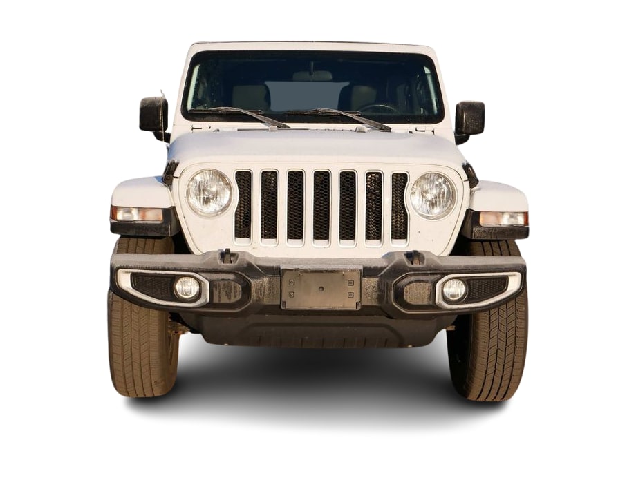 Thumbnail: 2019 Jeep Wrangler - 5