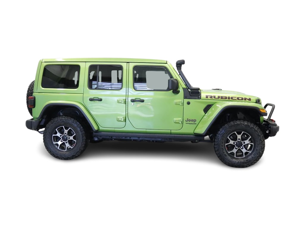 Thumbnail: 2019 Jeep Wrangler - 18