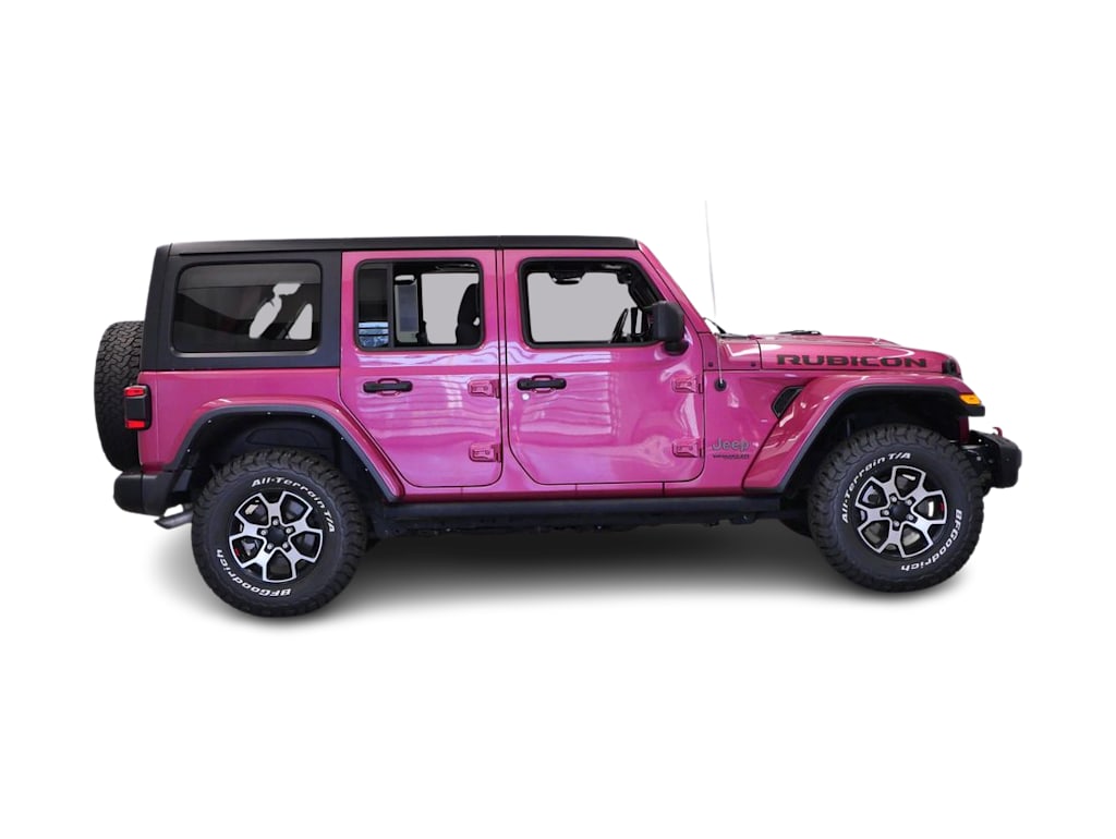 Thumbnail: 2022 Jeep Wrangler - 13