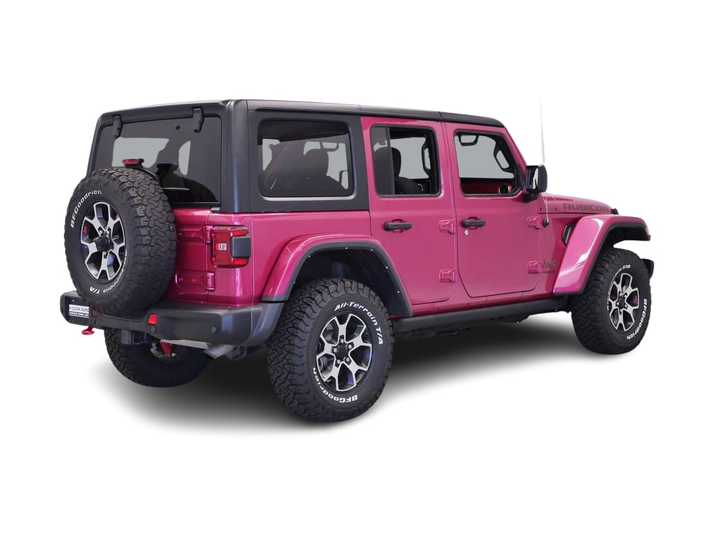 Thumbnail: 2022 Jeep Wrangler - 12
