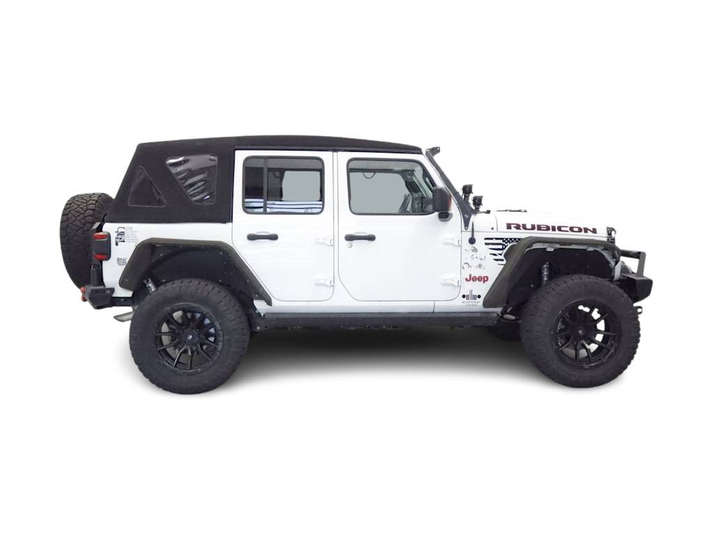 Thumbnail: 2023 Jeep Wrangler - 18