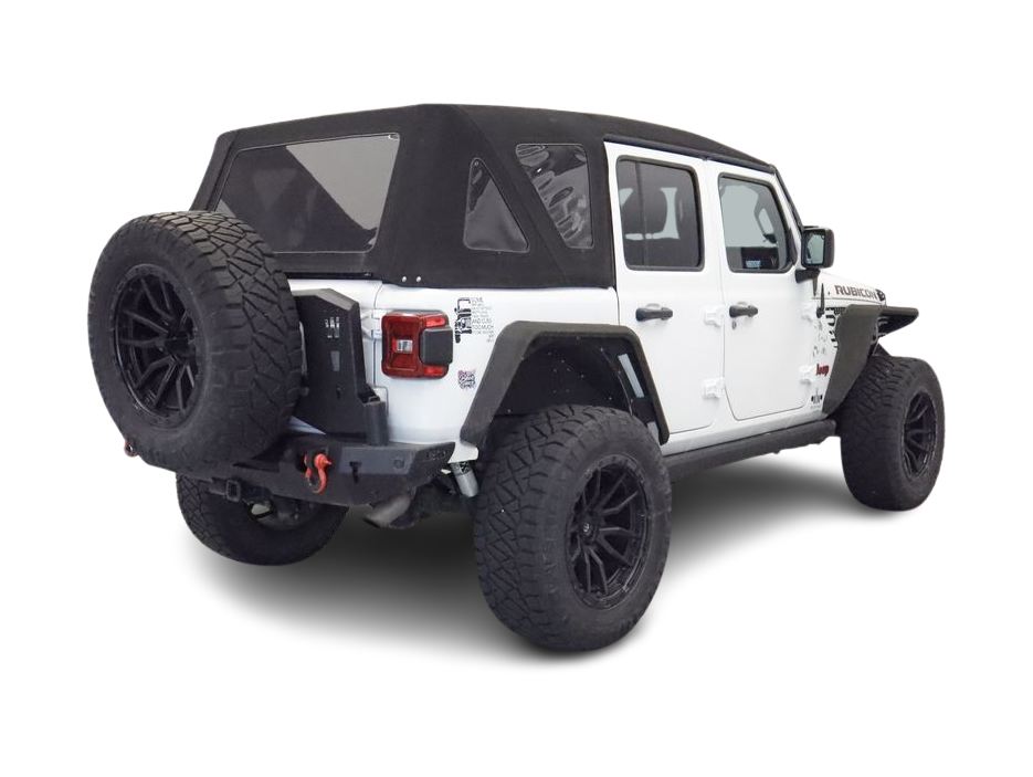 Thumbnail: 2023 Jeep Wrangler - 17