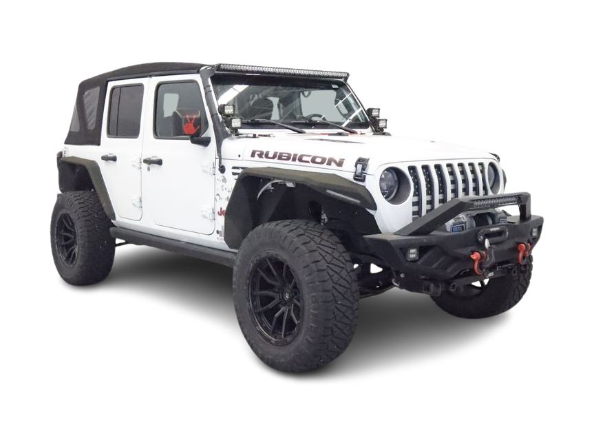 Thumbnail: 2023 Jeep Wrangler - 19