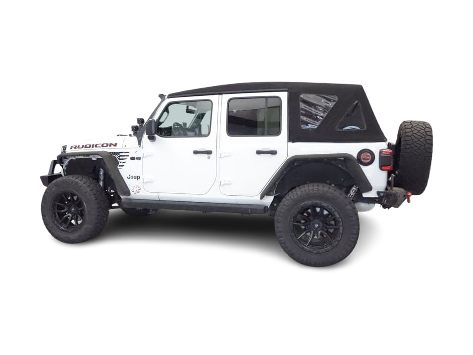 Thumbnail: 2023 Jeep Wrangler - 16