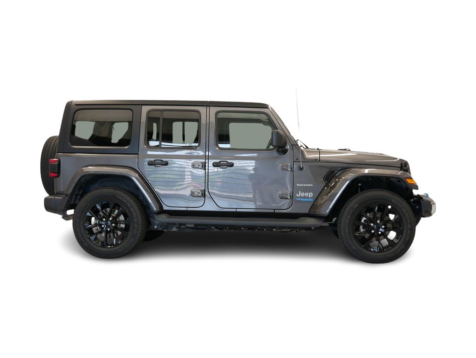 Thumbnail: 2022 Jeep Wrangler - 46