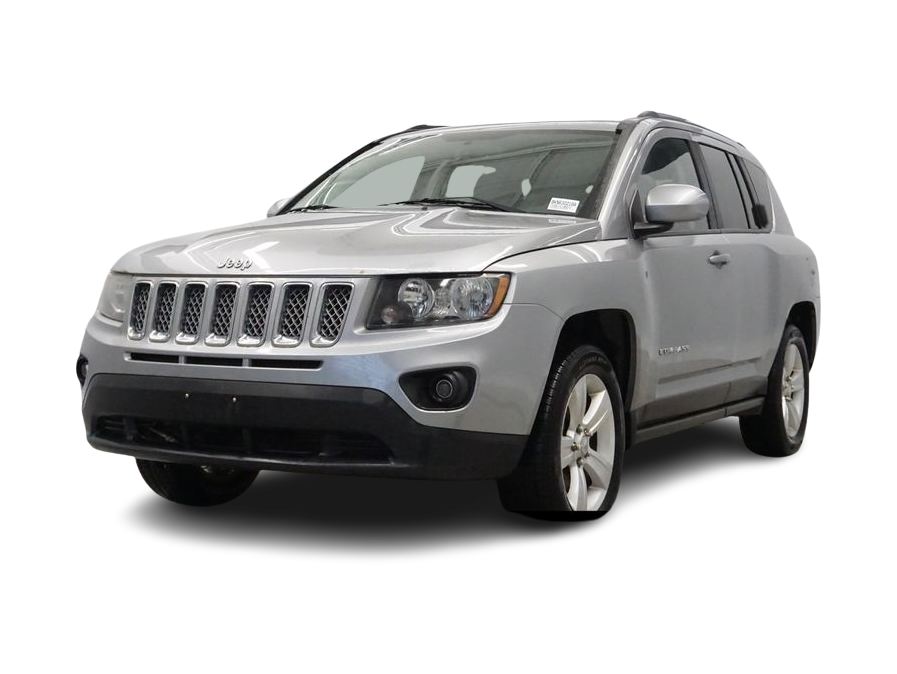 2014 Jeep Compass