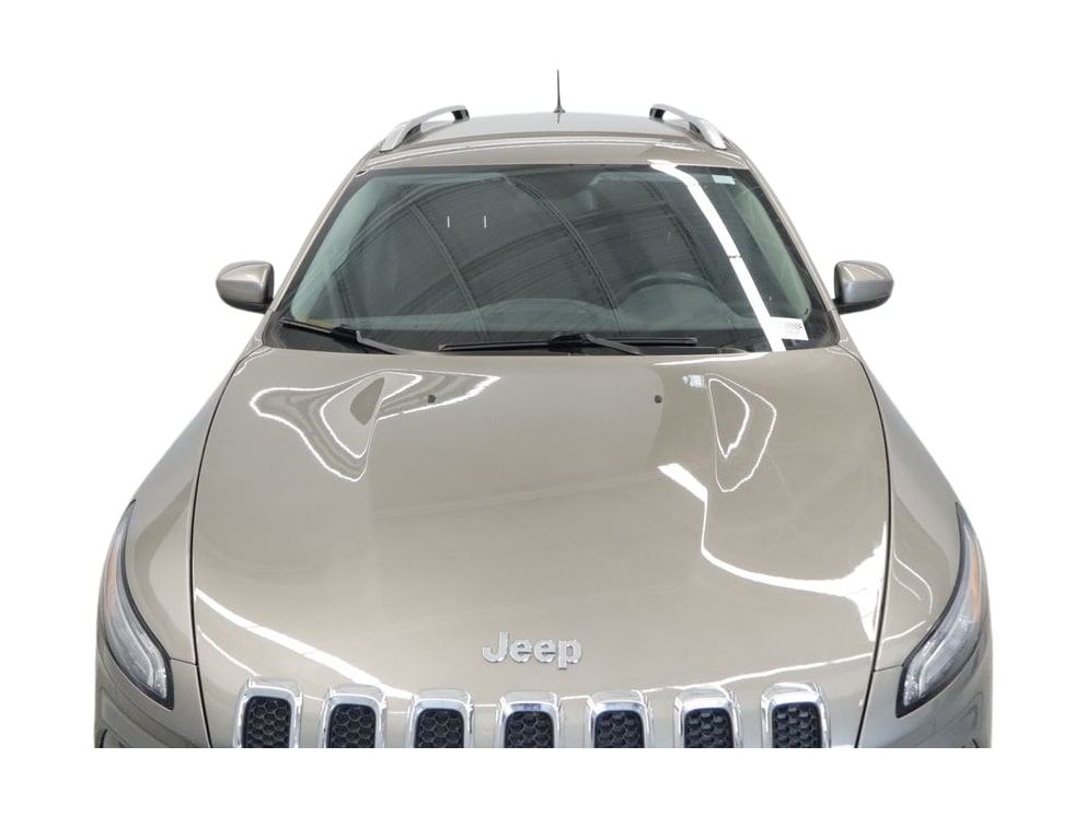 Thumbnail: 2016 Jeep Cherokee - 15