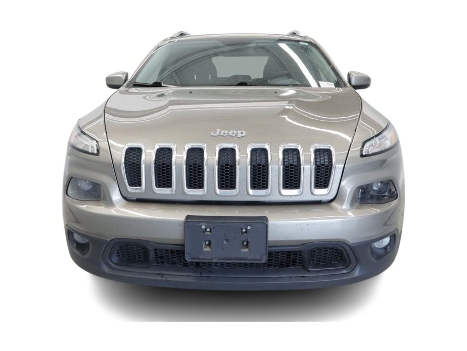 Thumbnail: 2016 Jeep Cherokee - 14