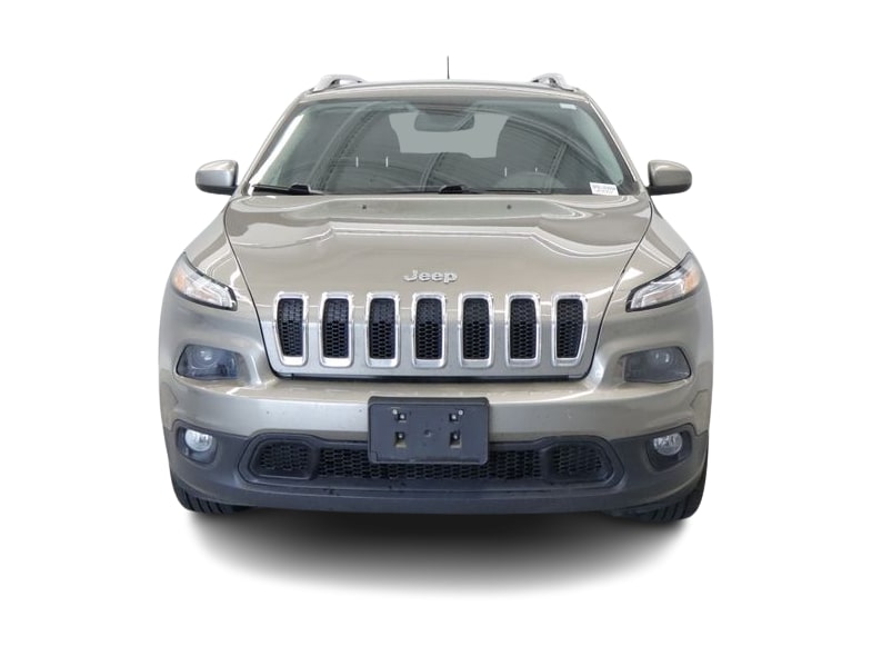 Thumbnail: 2016 Jeep Cherokee - 6
