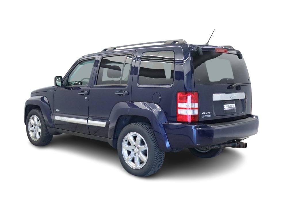 Thumbnail: 2012 Jeep Liberty - 4