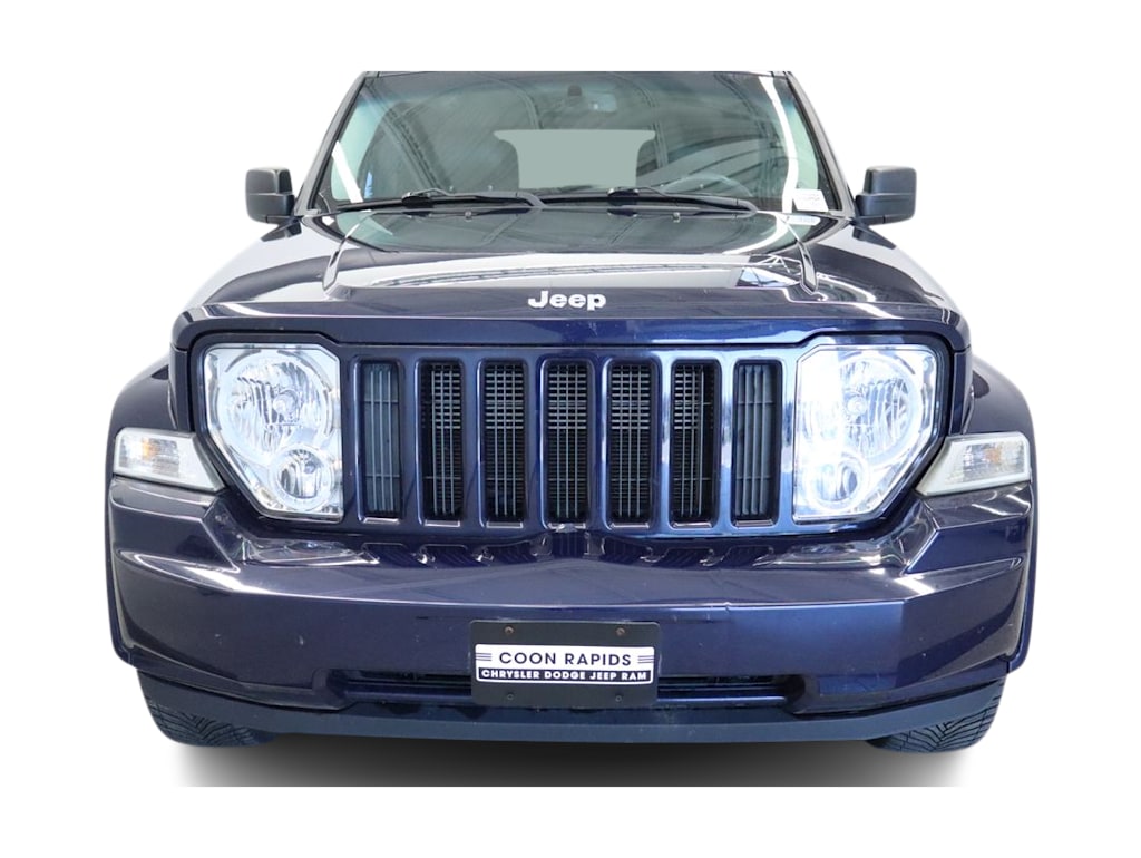 Thumbnail: 2012 Jeep Liberty - 19
