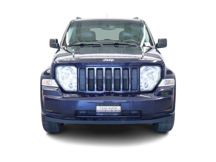 Thumbnail: 2012 Jeep Liberty - 6