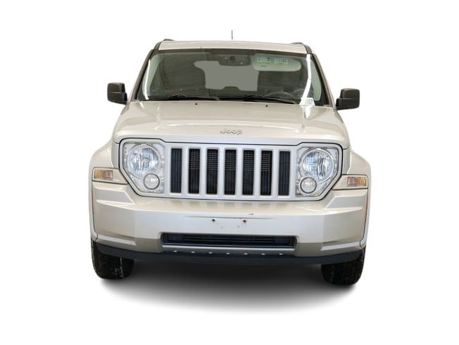 2012 Jeep Liberty Sport 5