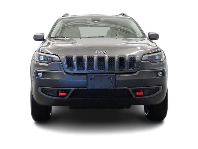 Thumbnail: 2020 Jeep Cherokee - 20