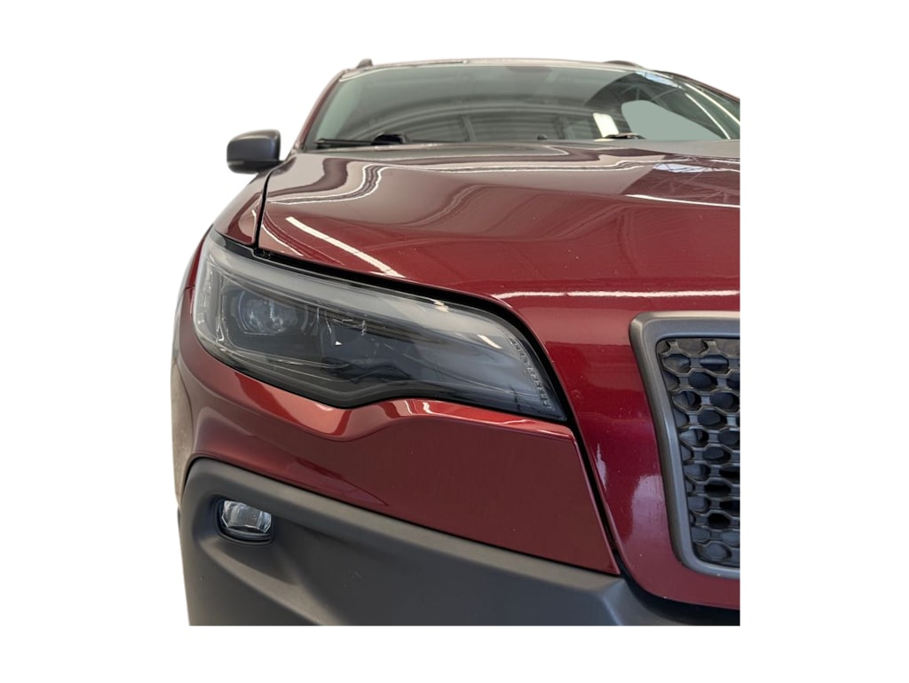 Thumbnail: 2020 Jeep Cherokee - 6