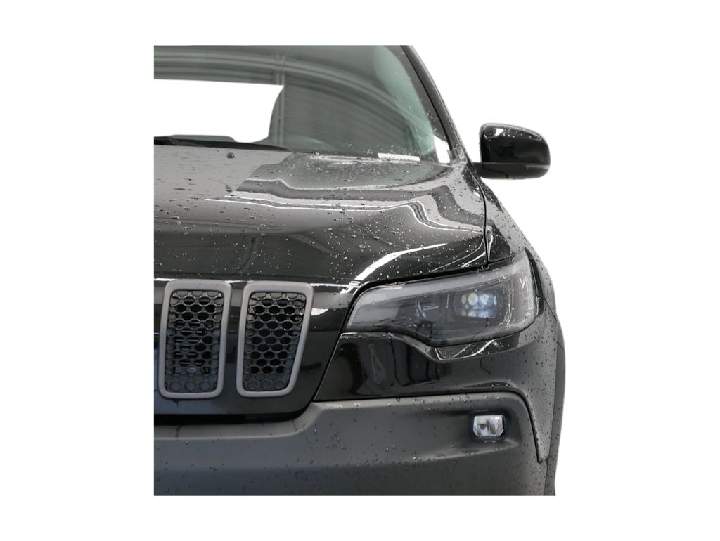 Thumbnail: 2022 Jeep Cherokee - 49