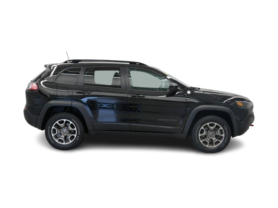 Thumbnail: 2022 Jeep Cherokee - 46