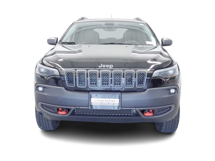 Thumbnail: 2019 Jeep Cherokee - 19