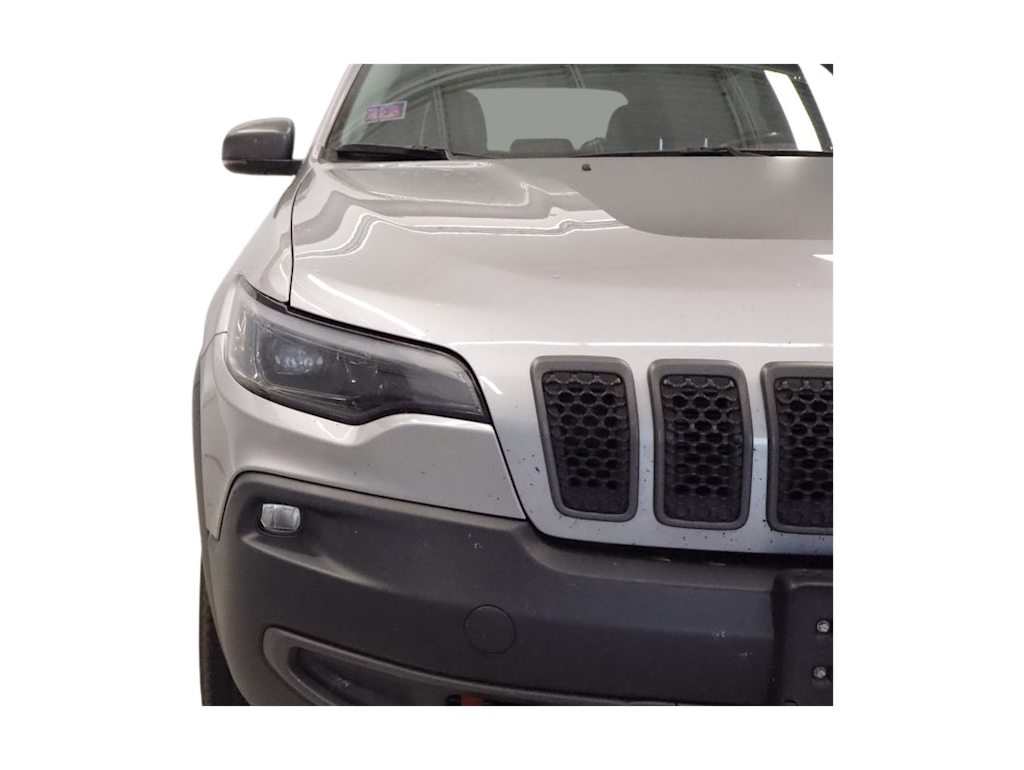 Thumbnail: 2020 Jeep Cherokee - 14