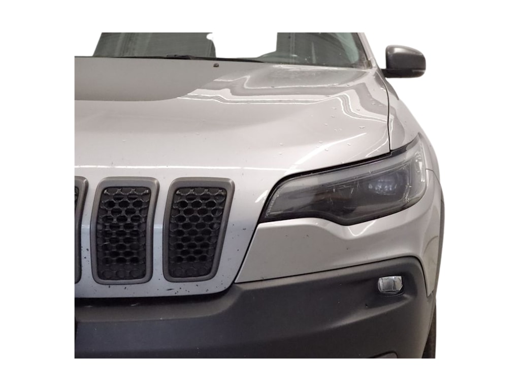 Thumbnail: 2020 Jeep Cherokee - 15
