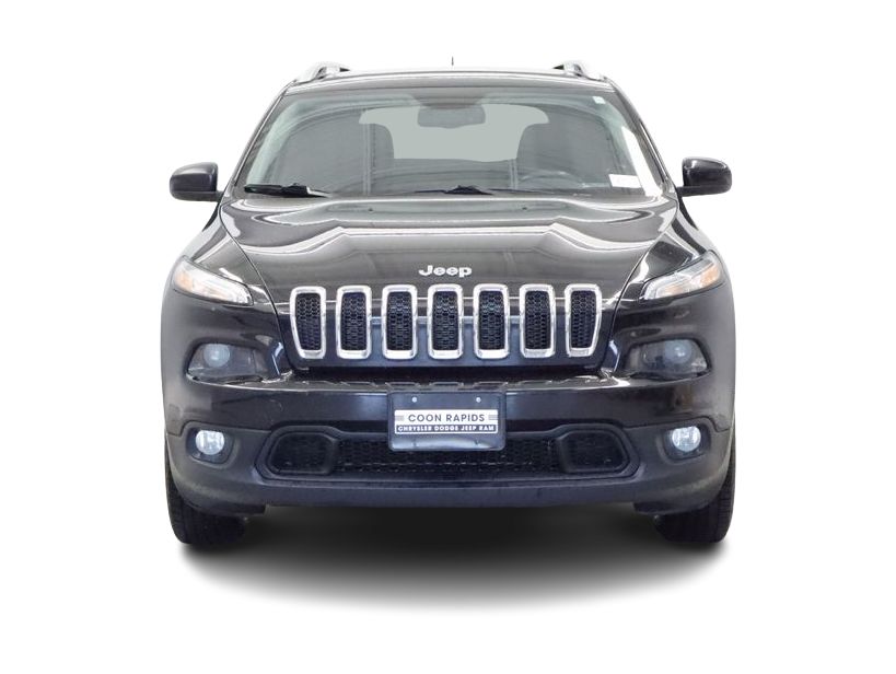 Thumbnail: 2014 Jeep Cherokee - 6