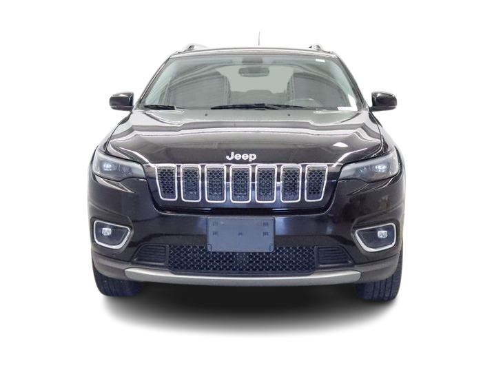 Thumbnail: 2020 Jeep Cherokee - 17