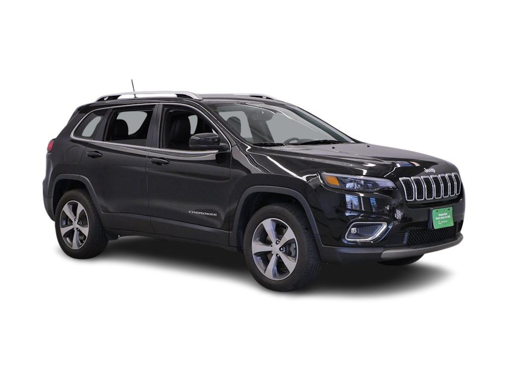 Thumbnail: 2020 Jeep Cherokee - 15