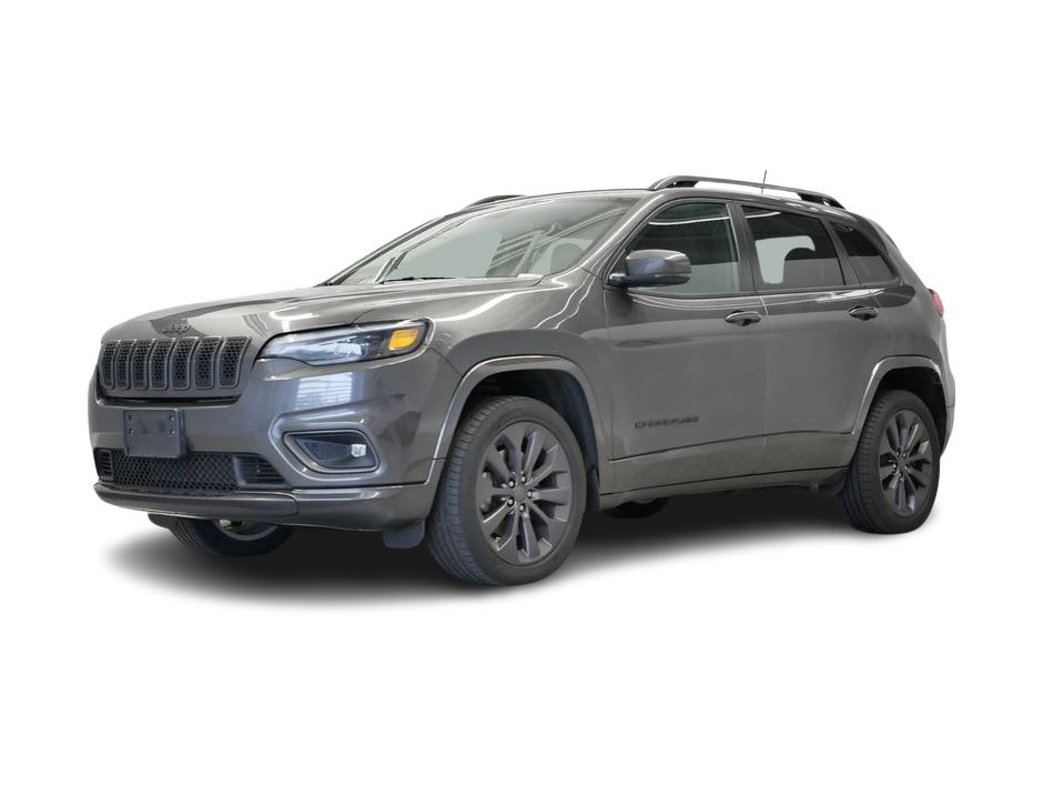 Certified 2020 Jeep Cherokee Limited with VIN 1C4PJMDX5LD510514 for sale in Maplewood, Minnesota