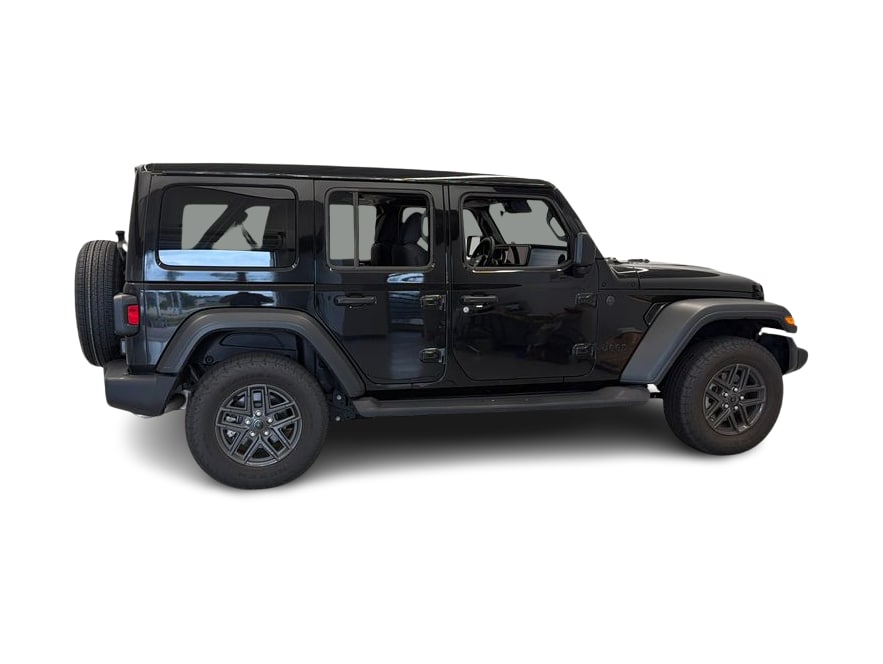 Thumbnail: 2024 Jeep Wrangler - 14