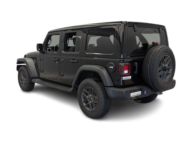 Thumbnail: 2024 Jeep Wrangler - 3