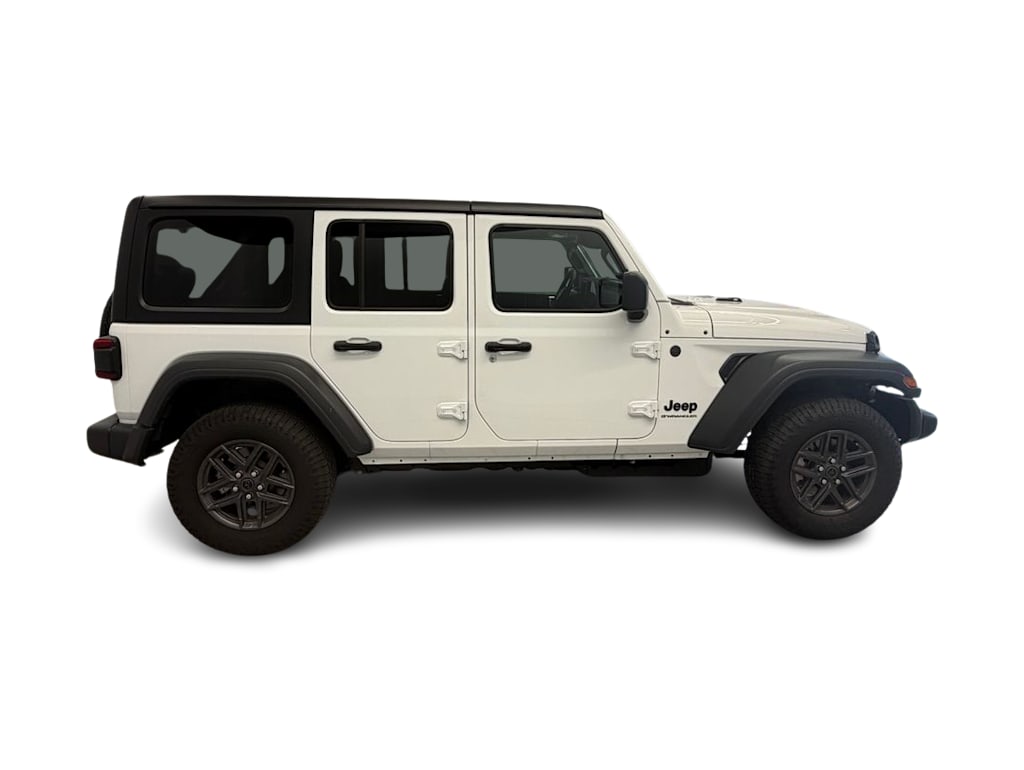 Thumbnail: 2026 Jeep Wrangler - 19