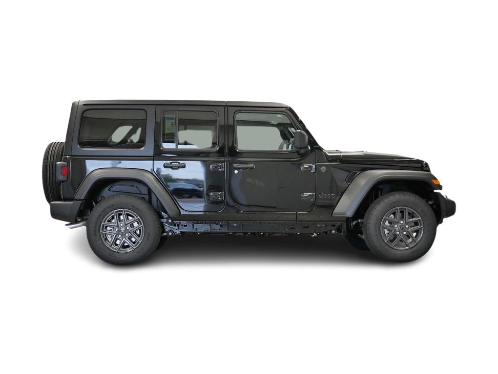 Thumbnail: 2026 Jeep Wrangler - 46