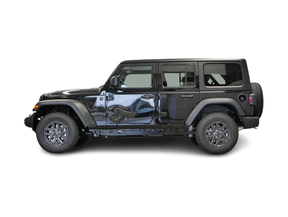 Thumbnail: 2026 Jeep Wrangler - 3