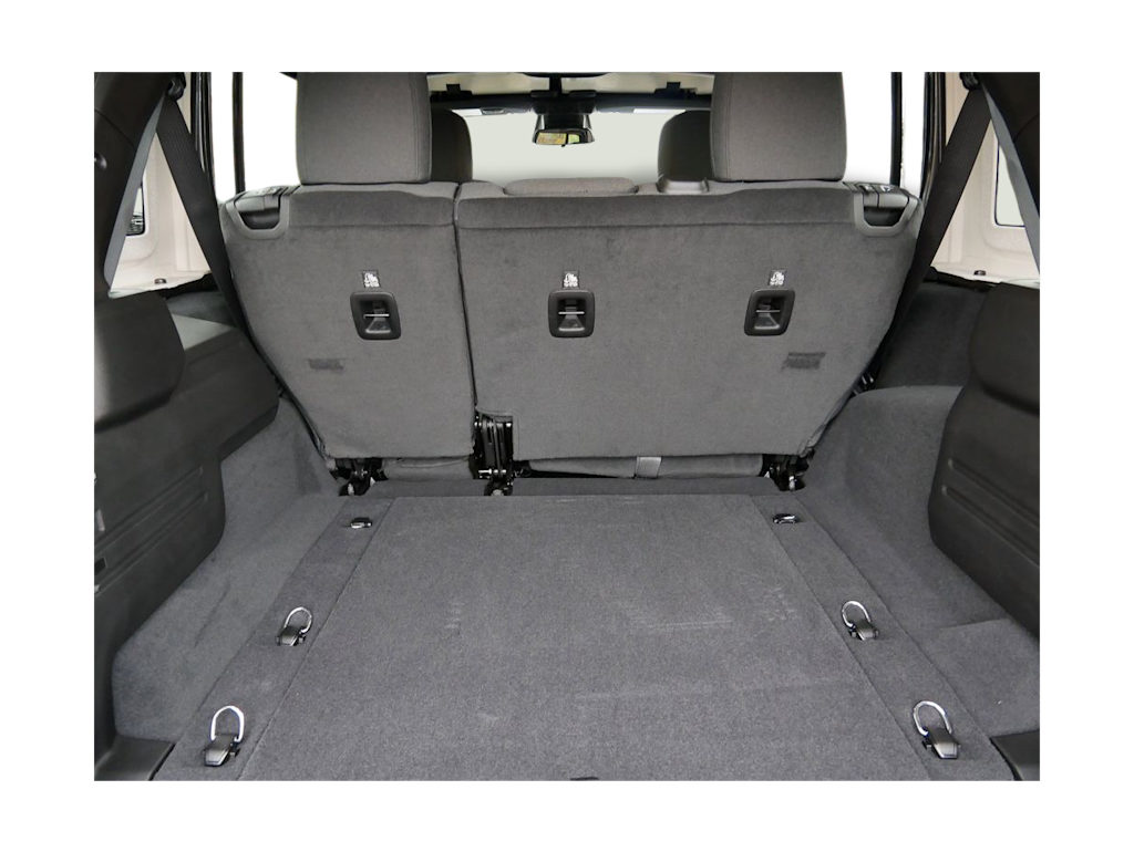 Thumbnail: 2026 Jeep Wrangler - 17