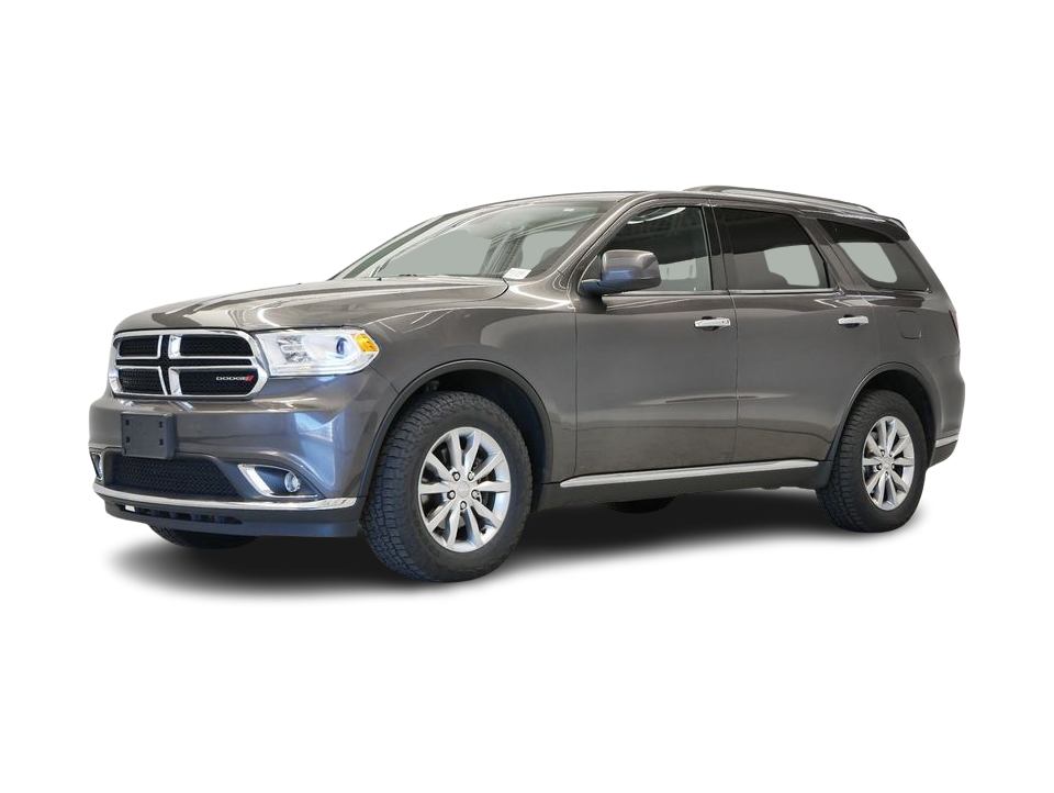 Certified 2016 Dodge Durango SXT Plus with VIN 1C4RDJAG0GC408150 for sale in Maplewood, Minnesota
