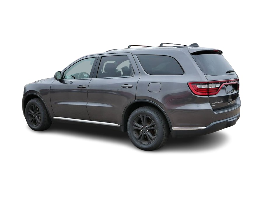 Thumbnail: 2017 Dodge Durango - 4