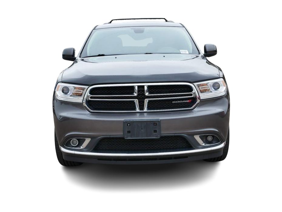 Thumbnail: 2017 Dodge Durango - 6