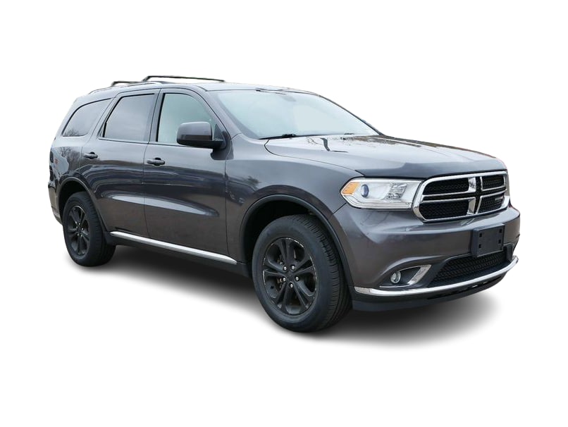 Thumbnail: 2017 Dodge Durango - 19