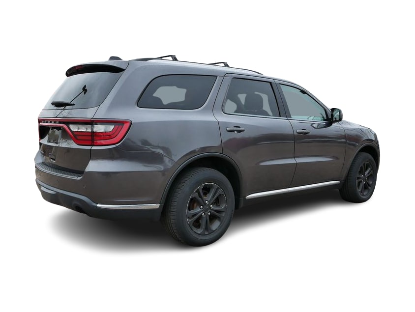 Thumbnail: 2017 Dodge Durango - 17