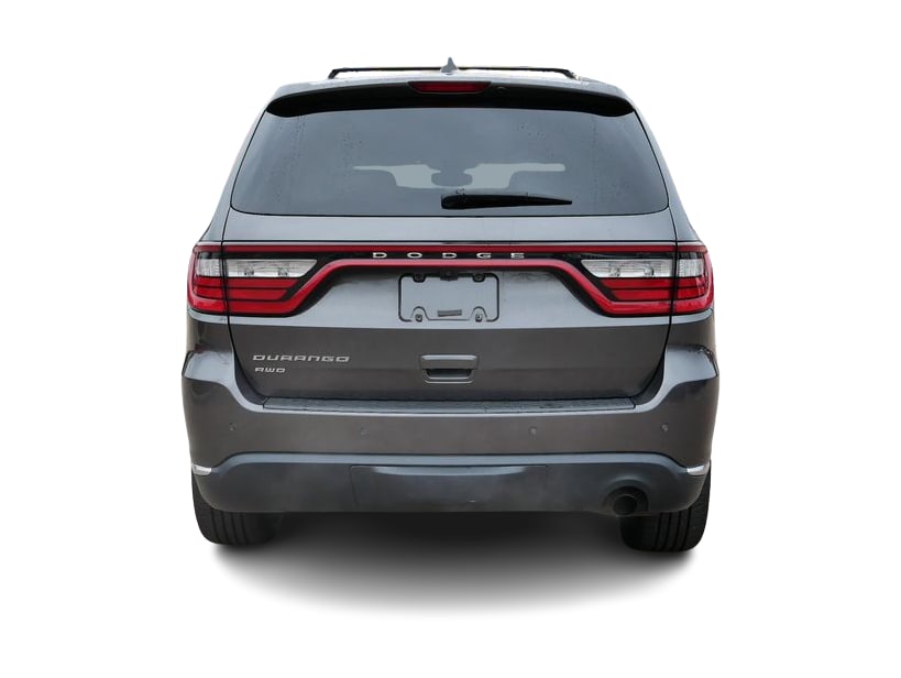 Thumbnail: 2017 Dodge Durango - 5