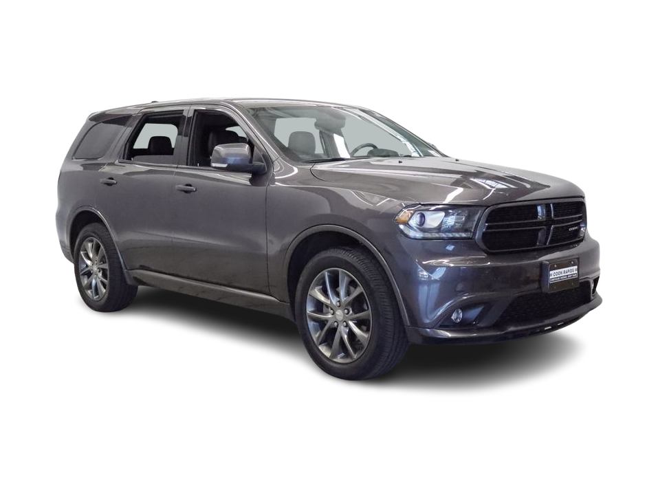 Thumbnail: 2017 Dodge Durango - 20