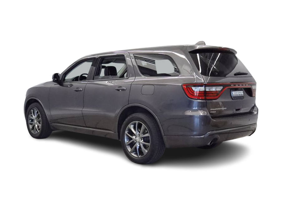 Thumbnail: 2017 Dodge Durango - 4