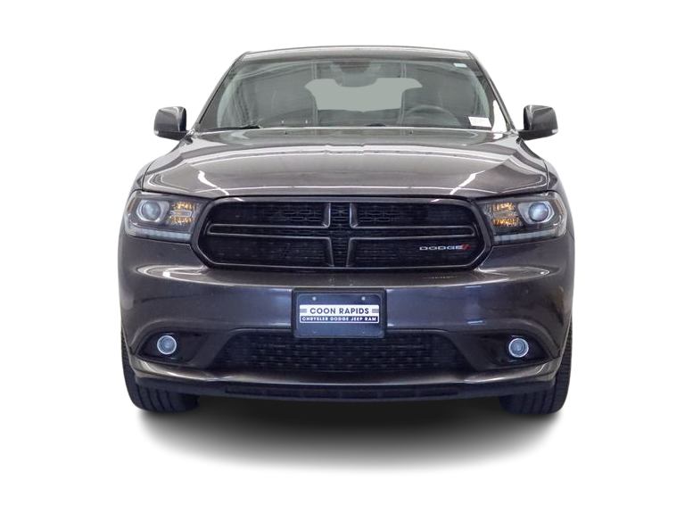 Thumbnail: 2017 Dodge Durango - 6