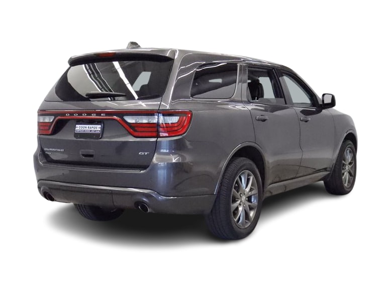 Thumbnail: 2017 Dodge Durango - 18